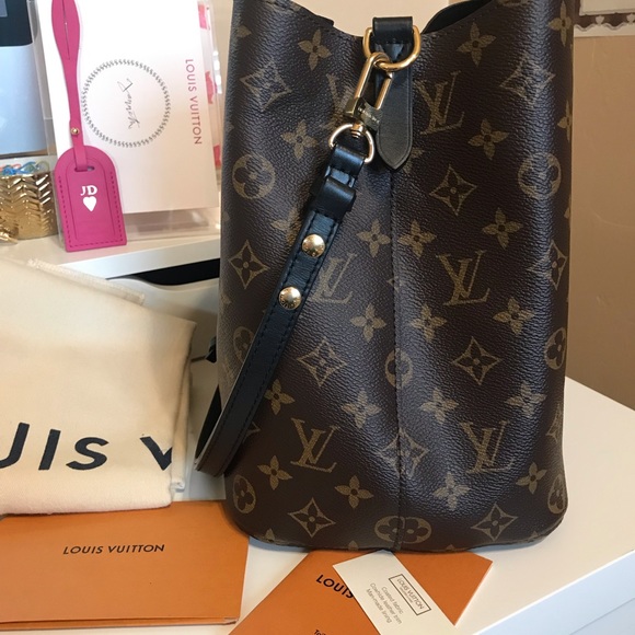 💕SOLD💕   Louis Vuitton NeoNoe Nior - Picture 6 of 8